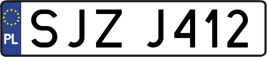SJZJ412