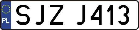 SJZJ413