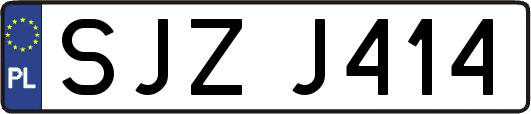 SJZJ414