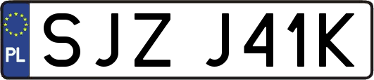 SJZJ41K