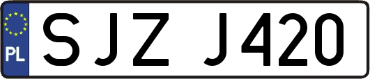 SJZJ420
