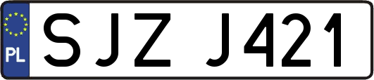 SJZJ421