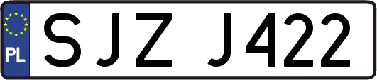 SJZJ422