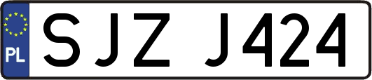 SJZJ424