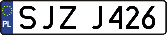 SJZJ426