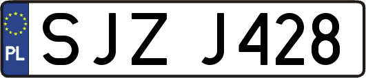 SJZJ428