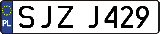 SJZJ429