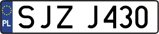 SJZJ430