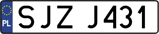 SJZJ431