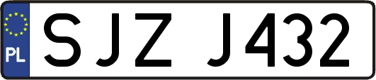 SJZJ432