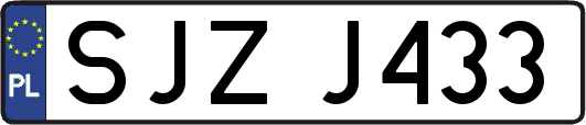 SJZJ433