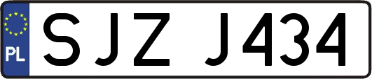 SJZJ434