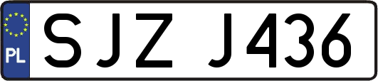 SJZJ436