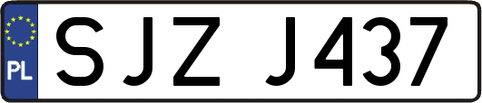 SJZJ437