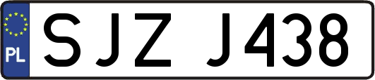 SJZJ438