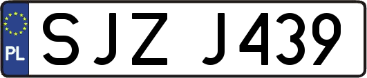 SJZJ439