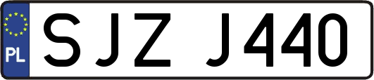 SJZJ440