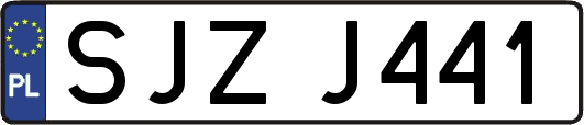 SJZJ441