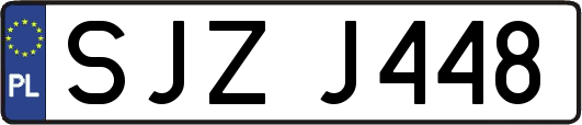 SJZJ448