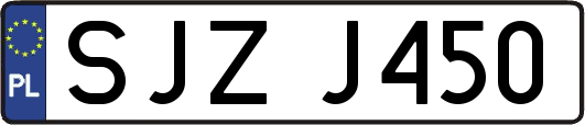 SJZJ450