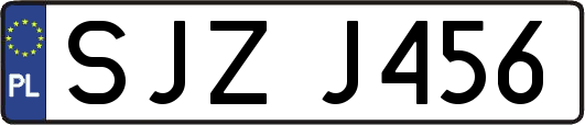 SJZJ456