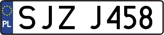 SJZJ458