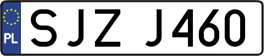 SJZJ460