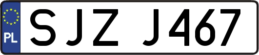 SJZJ467