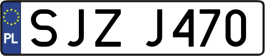 SJZJ470