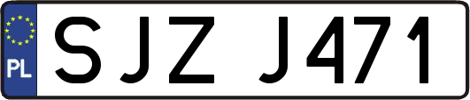 SJZJ471