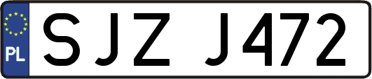 SJZJ472