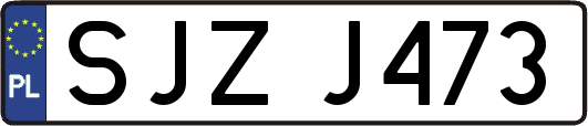 SJZJ473