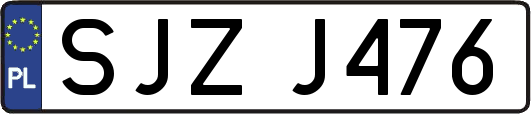 SJZJ476