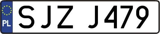 SJZJ479