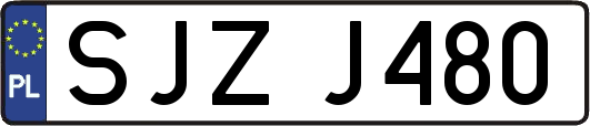 SJZJ480