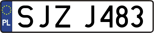 SJZJ483