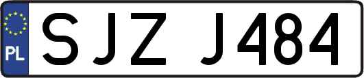 SJZJ484