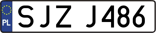 SJZJ486
