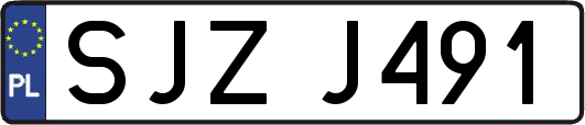 SJZJ491