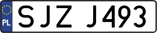 SJZJ493