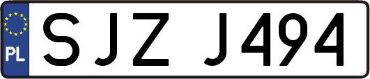 SJZJ494