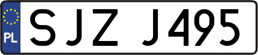 SJZJ495