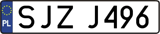 SJZJ496