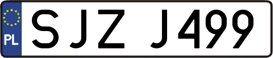 SJZJ499