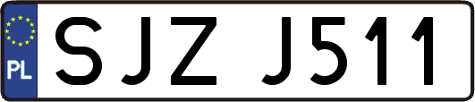 SJZJ511