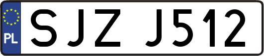 SJZJ512