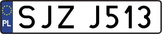 SJZJ513