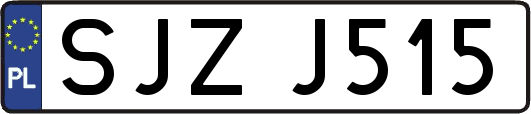 SJZJ515