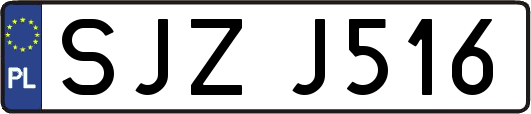 SJZJ516