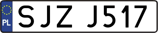 SJZJ517